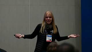 DEMA 2025 Seminar Series: Making Your Website About Your Customer Cathryn Castle Garcia
