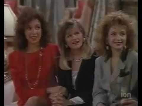 Designing Women - Season 7 Episode 20: Gone With a Whim (1)