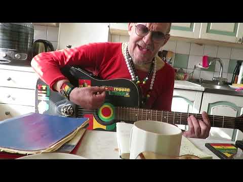 Dr.I-BOL in the Kitchen #1 - Прекрасное воскресенье