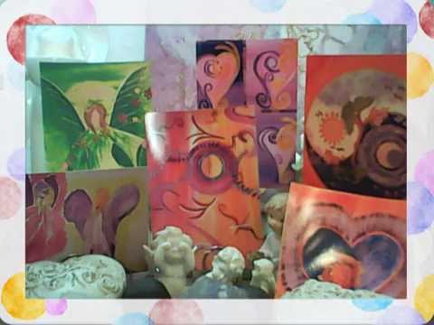 Karma und Seelenorakel April 2014