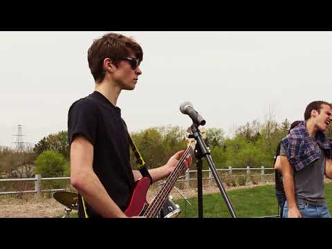 TGJ4M - Music Video Culminating - The Good Left Undone