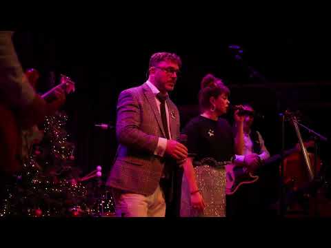 Fidi Steinbeck - Wie ist es bei dir? (live)
