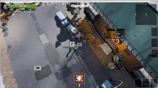 Видео 1 к игре Dominance.test