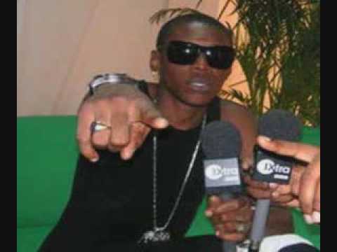 Vybz Kartel - SongWriter (Power Cut riddim) (Alliance Diss)