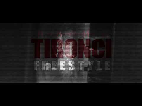 TIRONCi - FREESTYLE (Back Down )