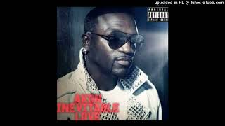 Akon - Give Me Reason to Love (Ft. Jason Derulo)