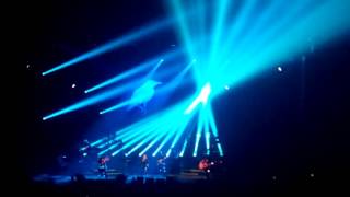 HF THIEFAINE LIVE ROUEN 14/10/2015 SYNDROME ALBATROS