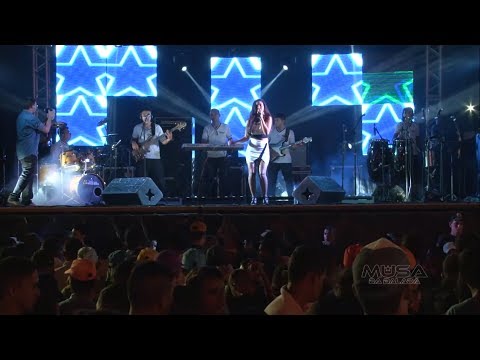 Musa da Balada - Perdendo a Linha [Ao vivo em Currais Novos - RN]