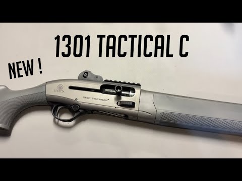 Why the Beretta A300