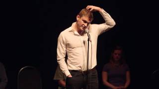 Going Home: John Henry Heckendorn | ARCTIC ENTRIES