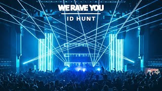 Third ≡ Party - Northern Lights [Played by Third Party @ Don&#39;t Let Daddy Know 2019, Amsterdam]