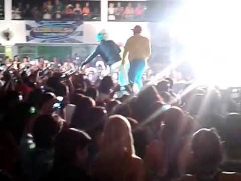 Mc federados e os lek lek