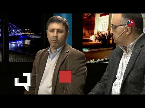 PENSAMIENTO CRITICO PROGRAMA 34 - 09/08/2018