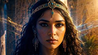 🏺 John van Byder – Echoes of Ra XL Uplifting Trance 2026 VOL 2 (Official Music Video)🏺