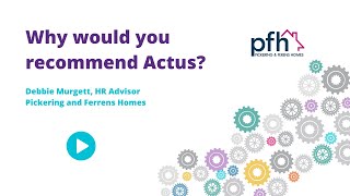 Actus video