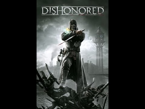 Corvo Attano clearing his name in Dunwall in Dishonored: Definitive Edition