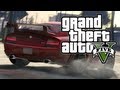 GTA V - How To Start Illegal Street Races in Grand ...