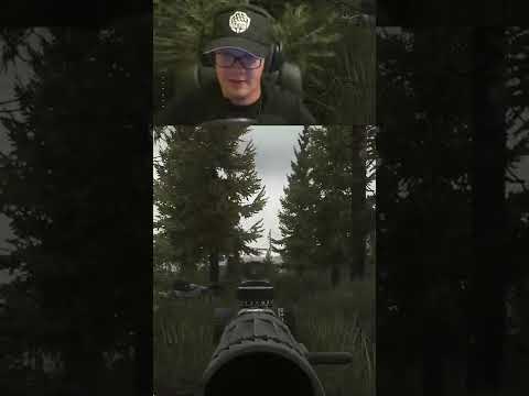 When team comms are "on point" - Escape From Tarkov