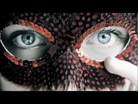 Serhat feat Viktor Lazlo - Total disguise (Anthony VL dance mix)