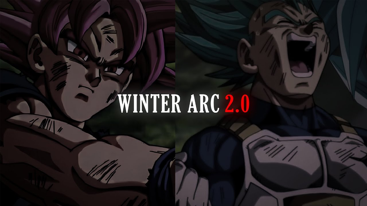 It's GRIND SEASON: The Anime Motivational Speech You Need