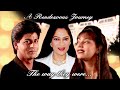 SHAH RUKH KHAN GAURI The Way They Were 1997 FULL UPDATED