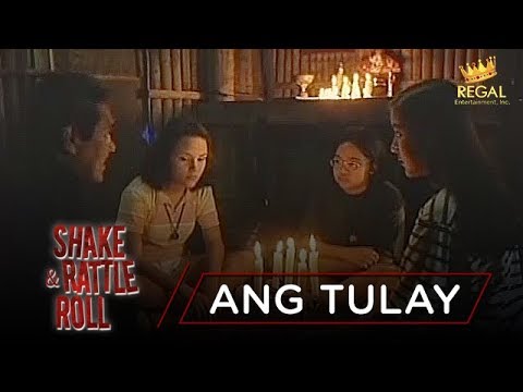 ANG TULAY | Shake Rattle & Roll: Episode 14