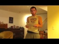 Marks Insane Laugh