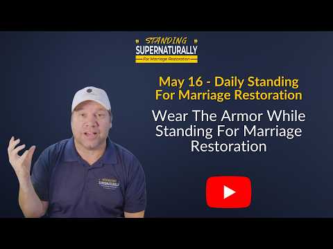 Saturday Devotional Video