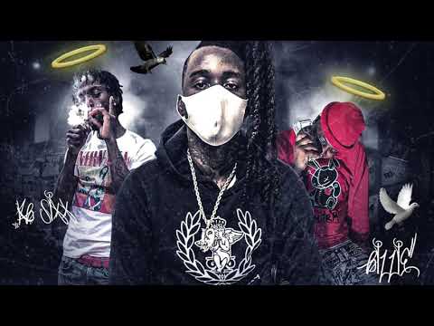 Luh Bottom x Bizzie gambino x KBsixx (Roll on em 🎲)