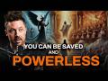 The Legal System Of Heaven Spiritual Contracts Restored Dominion Enforcement