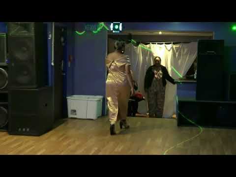 Kalofiama : Tuitui Fashion Show 2018 : Friday 13/04/2018