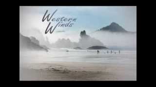 Western Winds- Sitting Duck