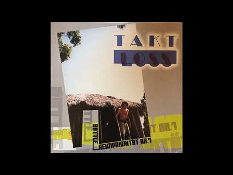 Taktloss - Battle Rap Pionier (DRP RMX) HQ
