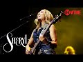 Sheryl 2022 Official Trailer SHOWTIME Documentary Film