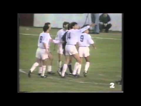 R. Mallorca -  R. Madrid  1990 - 1991