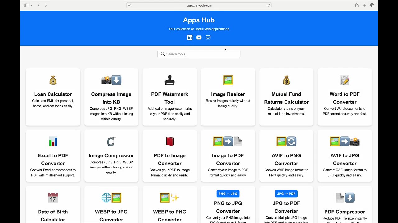 WEBP to JPG Converter Video