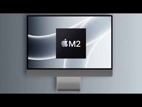 M2 or M3 24" iMac!?