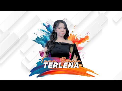 Terlena - Imma Rosmala || Sungguh Aku Bahagia Bersama Dangdut Slow || Ijjoo Production Live