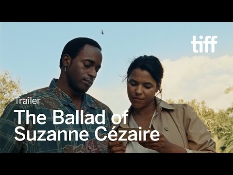 THE BALLAD OF SUZANNE CÉZAIRE Trailer | TIFF 2024