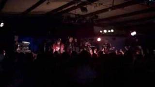 Me playing Birthday with Taproot