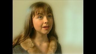 Charlotte Church: "Ave Maria" (1998).