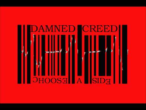 Damned Creed - Mutiny