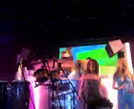 Gregor Salto & Dj Madskillz @ Ritmo Back2back