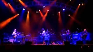 Widespread Panic - Sewing Machine~St.Louis~Protein Shake - 9/17/11 - Brooklyn, NY