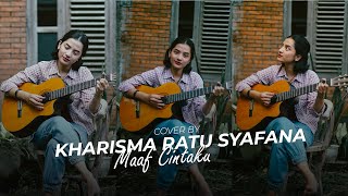 Download lagu MAAF CINTAKU - IWAN FALS | KHARISMA RATU SYAFANA ft MERLISTO mp3