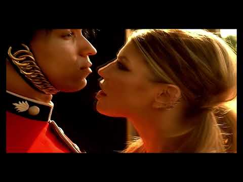 Ryan Nellis - London Fuel (Fergie vs Metallica)