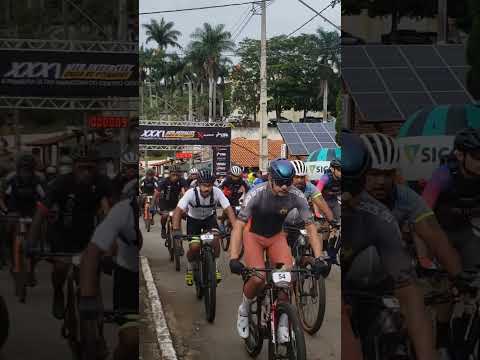 XXXI MTB INTERCITY DE  ONÇA DE PITANGUI MG 2026