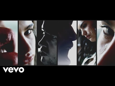 The Script - Six Degrees of Separation (Official Video)