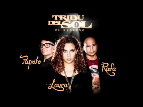 Tribu del Sol - Yo Quisiera Ser