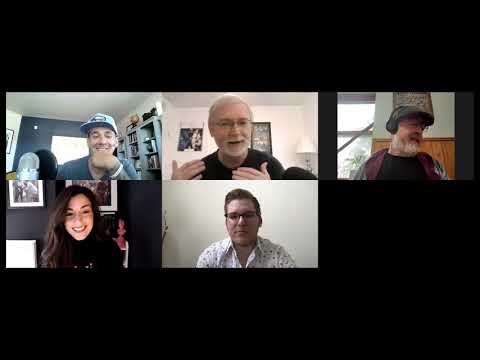 BOOK LAUNCH: Before You Lose Your Mind [Deconstructing Bad Theology In The Church]